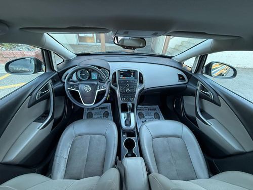 2016 Buick Verano — photo 34