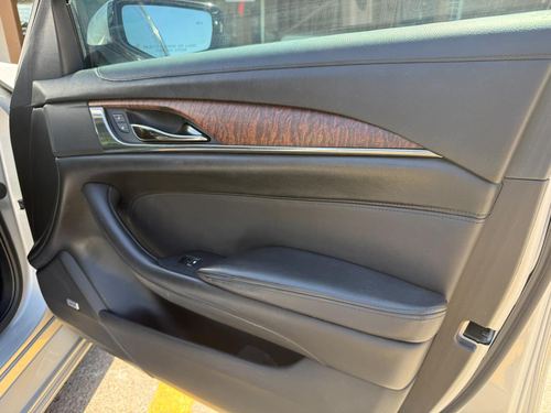 2019 Cadillac Cts — photo 27