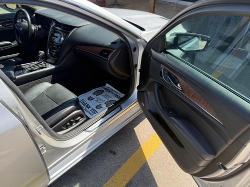2019 Cadillac Cts — photo 28