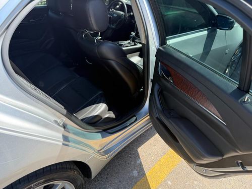 2019 Cadillac Cts — photo 29