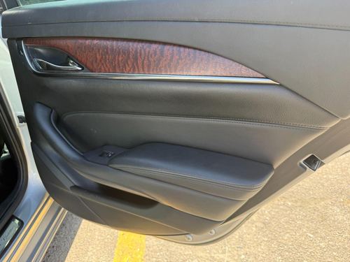 2019 Cadillac Cts — photo 30