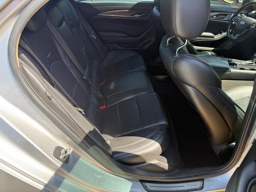 2019 Cadillac Cts — photo 31
