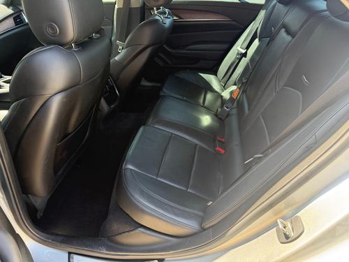 2019 Cadillac Cts — photo 33