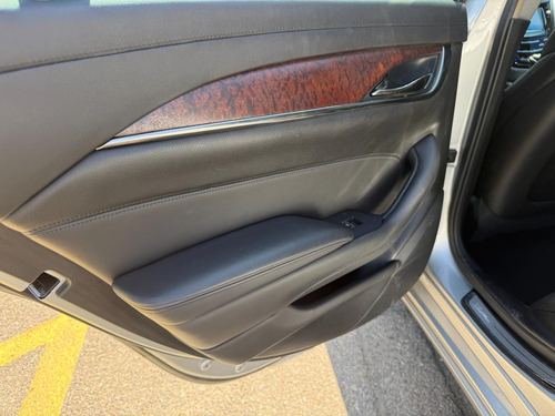 2019 Cadillac Cts — photo 34