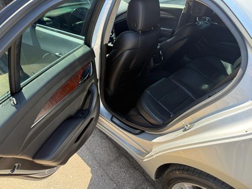 2019 Cadillac Cts — photo 35