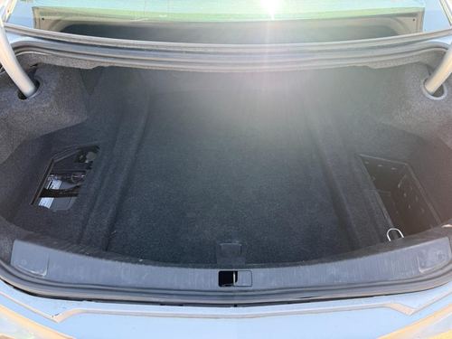 2019 Cadillac Cts — photo 36