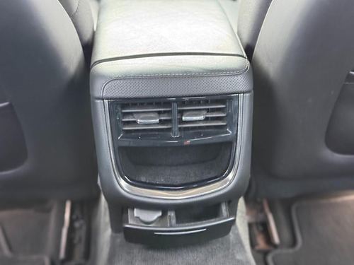 2016 Cadillac Cts — photo 22