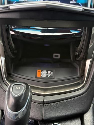 2016 Cadillac Cts — photo 32