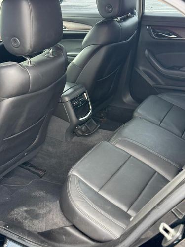 2016 Cadillac Cts — photo 33