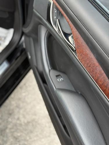 2016 Cadillac Cts — photo 46