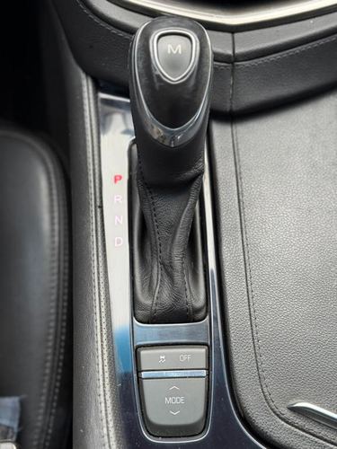 2016 Cadillac Cts — photo 50