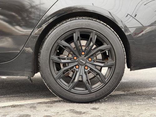 2016 Cadillac Cts — photo 52
