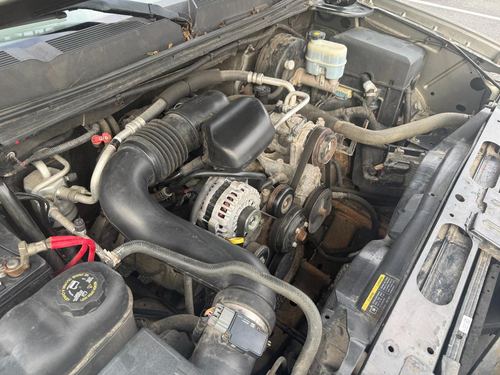 2009 Chevrolet Silverado 1500 Work Truck — photo 27
