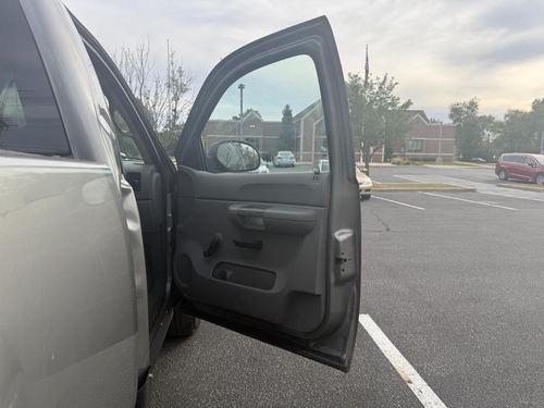2009 Chevrolet Silverado 1500 Work Truck — photo 22