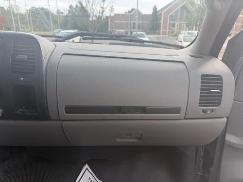 2009 Chevrolet Silverado 1500 Work Truck — photo 16