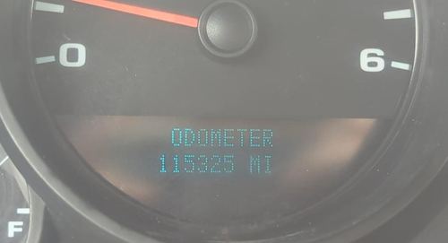 2009 Chevrolet Silverado 1500 Work Truck — photo 20