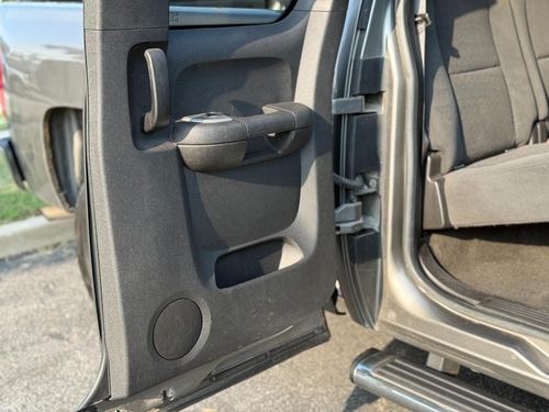 2008 Chevrolet Silverado — photo 16