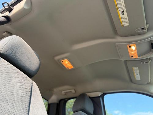 2008 Chevrolet Silverado — photo 20