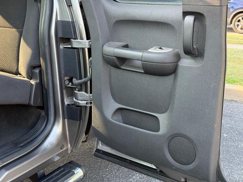 2008 Chevrolet Silverado — photo 23