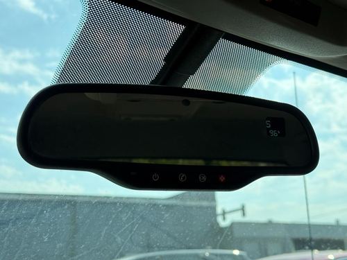 2008 Chevrolet Silverado — photo 27