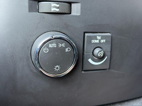 2008 Chevrolet Silverado — photo 28