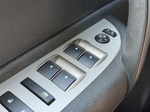 2008 Chevrolet Silverado — photo 29