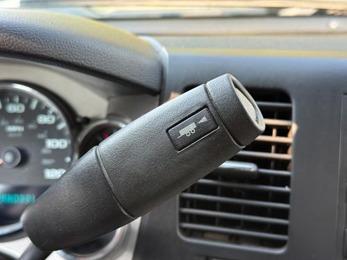 2008 Chevrolet Silverado — photo 32