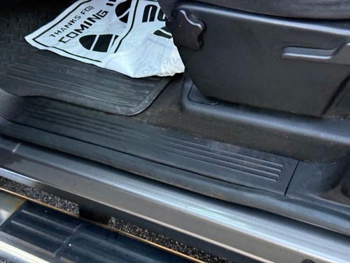 2008 Chevrolet Silverado — photo 37