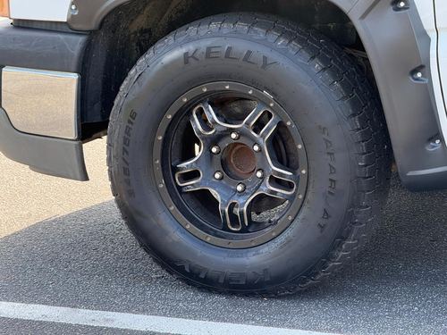 2004 Chevrolet Silverado 1500 — photo 20