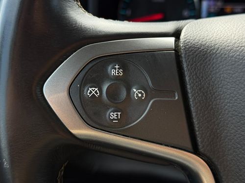 2018 Chevrolet Silverado — photo 22
