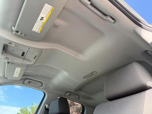 2018 Chevrolet Silverado — photo 43