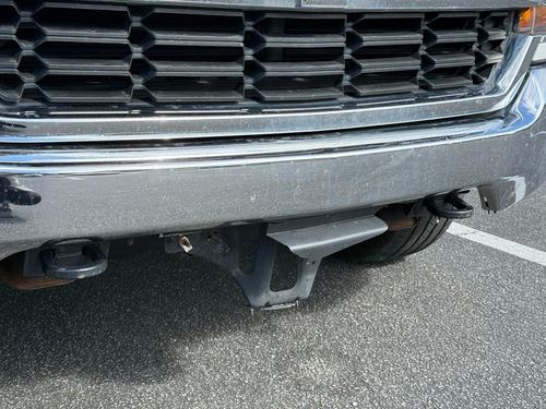 2018 Chevrolet Silverado — photo 20