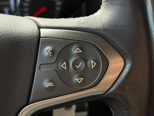 2018 Chevrolet Silverado — photo 44