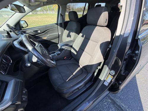 2017 GMC Acadia — photo 15