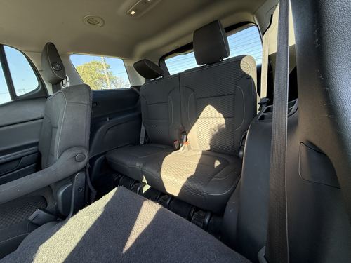 2017 GMC Acadia — photo 25