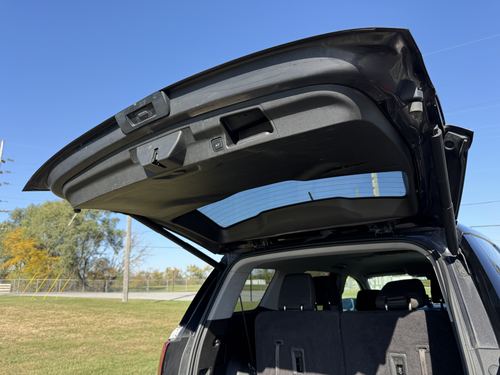 2017 GMC Acadia SLE-2 — photo 39