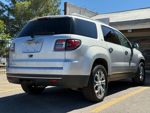 2014 GMC Acadia SLT-1 — photo 5