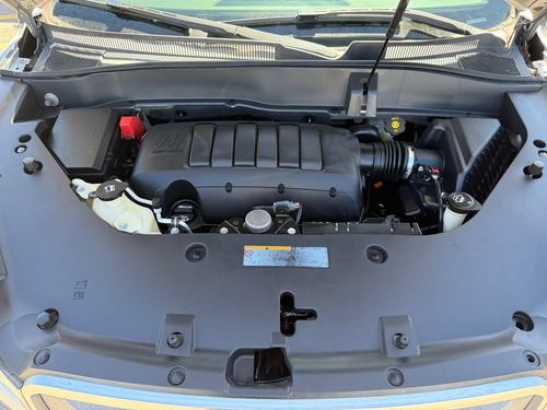 2014 GMC Acadia SLT-1 — photo 15