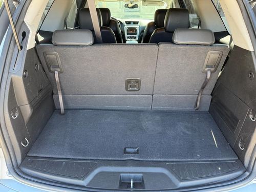 2014 GMC Acadia SLT-1 — photo 16