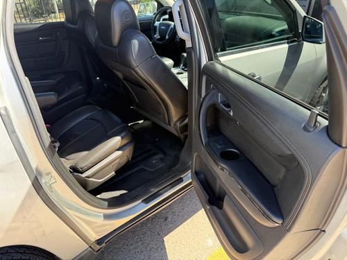 2014 GMC Acadia SLT-1 — photo 18