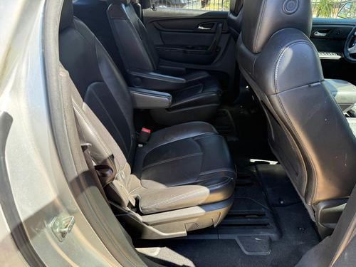 2014 GMC Acadia SLT-1 — photo 19