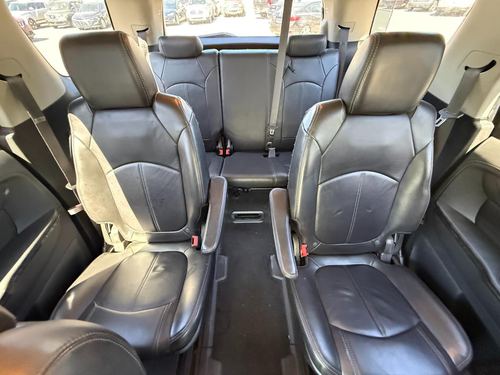 2014 GMC Acadia SLT-1 — photo 21