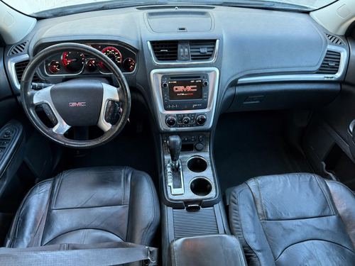 2014 GMC Acadia SLT-1 — photo 22