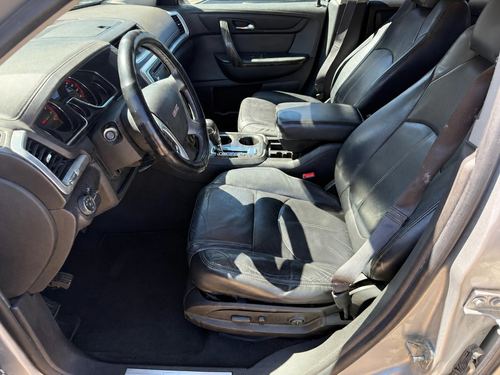 2014 GMC Acadia SLT-1 — photo 23