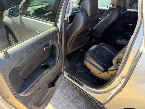 2014 GMC Acadia SLT-1 — photo 24