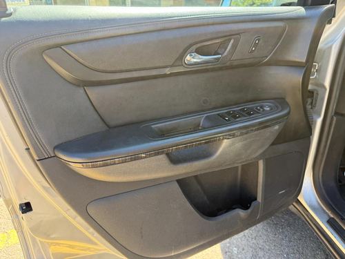 2014 GMC Acadia SLT-1 — photo 25