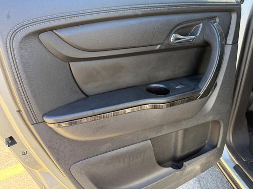 2014 GMC Acadia SLT-1 — photo 26