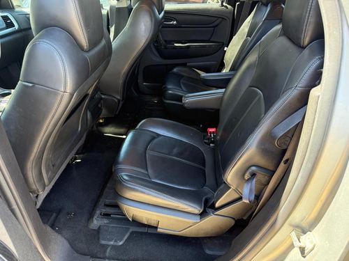 2014 GMC Acadia SLT-1 — photo 27