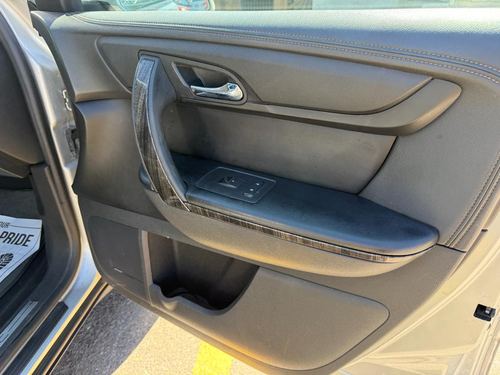 2014 GMC Acadia SLT-1 — photo 28