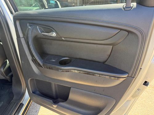 2014 GMC Acadia SLT-1 — photo 29